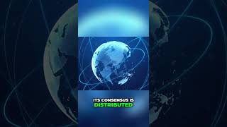 Bitcoin: The Unstoppable Digital Revolution Explained! #shorts