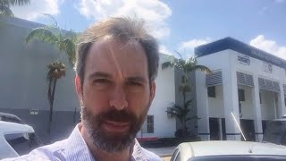 Broward Superintendent Talks Security