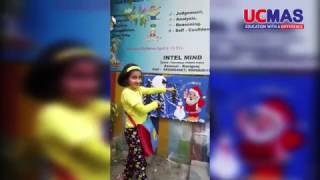#9 - The Mannequin Challenge | UCMAS | Asansol, Kolkata