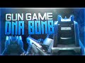 GUN GAME DNA BOMB! - INSANE DNA BOMB IN "GUN GAME"! - Introducing KRNG Tasty!