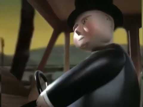 one winter evening a fat controller executed all the communist passengers on p*ss railway
