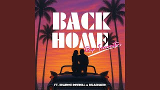 Details Back Home (feat. Brandon Dowdell) Guide