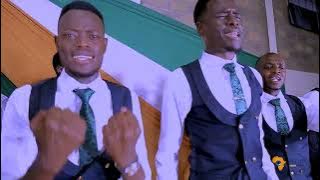 'SIJUI!!!'|| 4K || Kyarabi Gospel Ministers || Audio: IK Studios