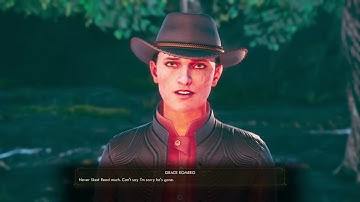 The Outer Worlds Convince Deserters to Get Back to Edgewater