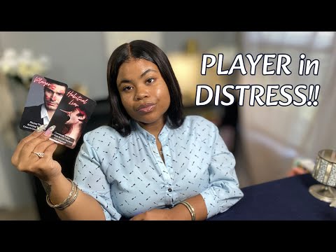 The Player Is Jealous You’re Moving On & the Third Party Feels Threatened