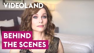 Angela Meisje Van Plezier