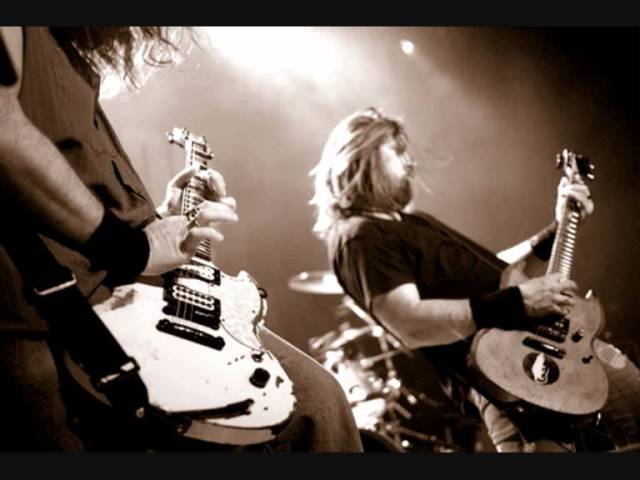 Corrosion Of Conformity - Congratulations Song