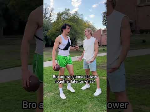 German Plays Football