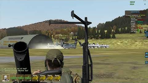 [Arma 2] Debug Server