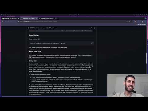 How I reduce token consumption for OpenCode/Claude Code