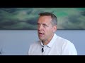 Crewe Capital | Client Testimonial - Jared Strong, Founder, BetterRx sold to BVP