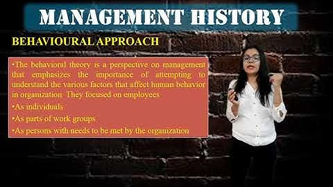 CH02_SO2_MANAGEMENT HISTORY_BEHAVIOR APPROACH SYSTEM AND CONTINGENCY APPROACH