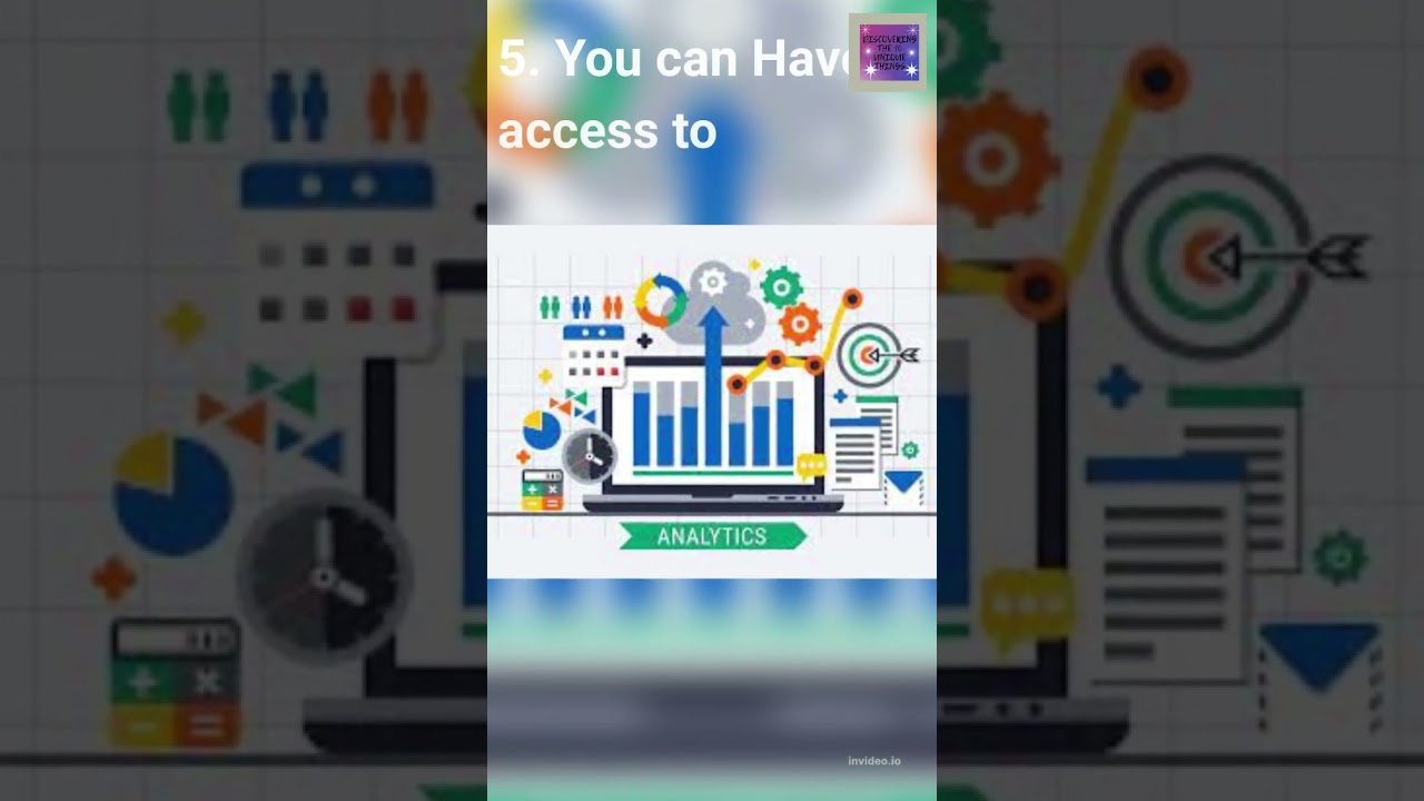 Revolutionize Your Business: 10 Reasons Why Going Online Is a Game Changer!