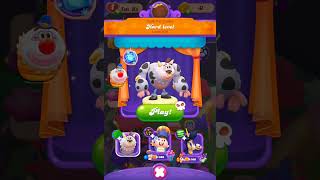 Candy Crush Friends Saga Level 428 🔥 HARD | Fails Only 😅 ASMR Gameplay | No Talking