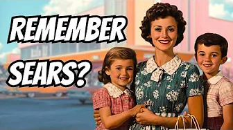 You Won’t Believe How Different Shopping Was for Us in the 1960s