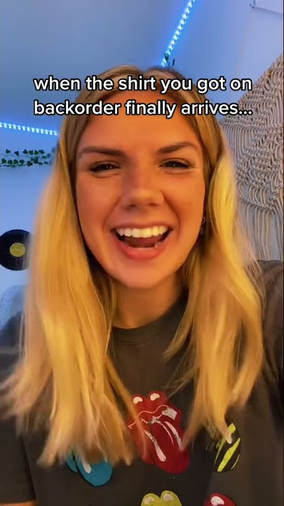 bailey rose spinn -OBSESSED  #SHORTS #Tiktokpovs