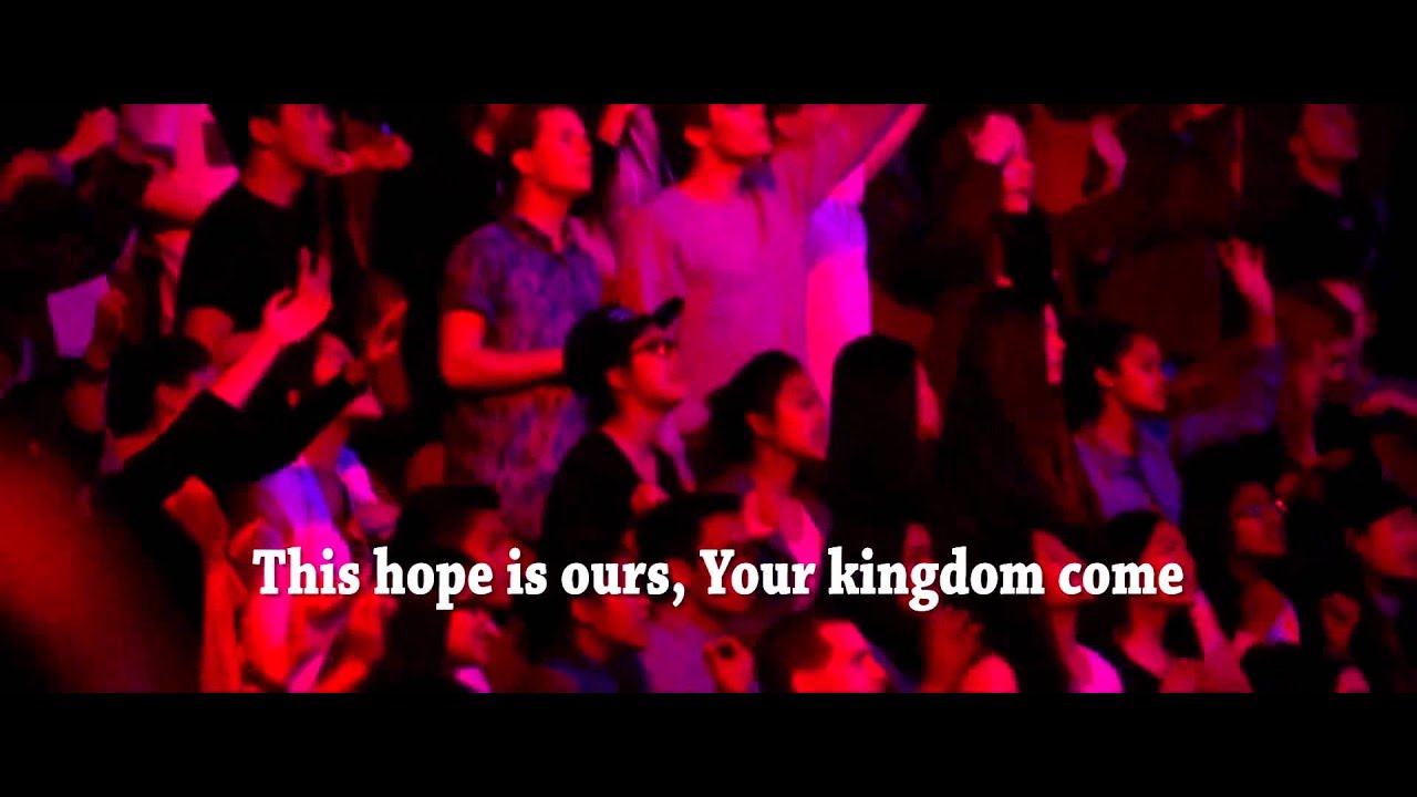 Mountain Hillsong No Other Name Lyrics YouTube