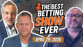 Best Betting Show Ever