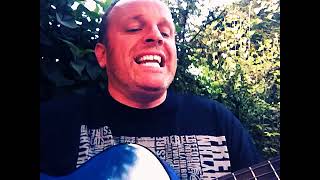 She Led Me A Merry Dance - Kenny Anstiger (original song)