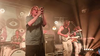 NO CIGAR - CONCUBINE (live @ Soapbox) 3/9/24