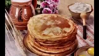 Веселый праздник проводов зимы -с Масленицей! Веселый праздник проводов зимы -с Масленицей!