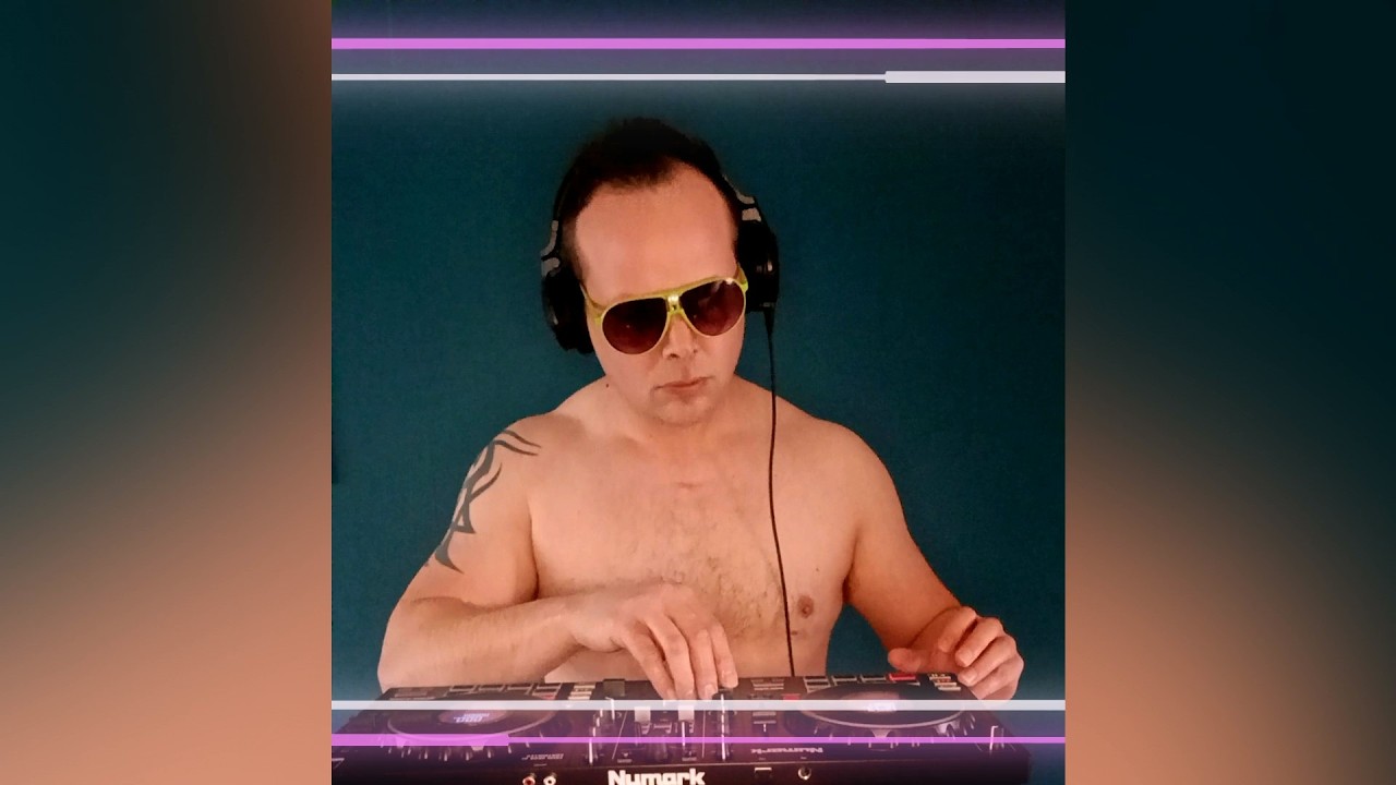 Tony Vendder – Ibiza Club Mix 2026 🔥 128 BPM Electro House Energy