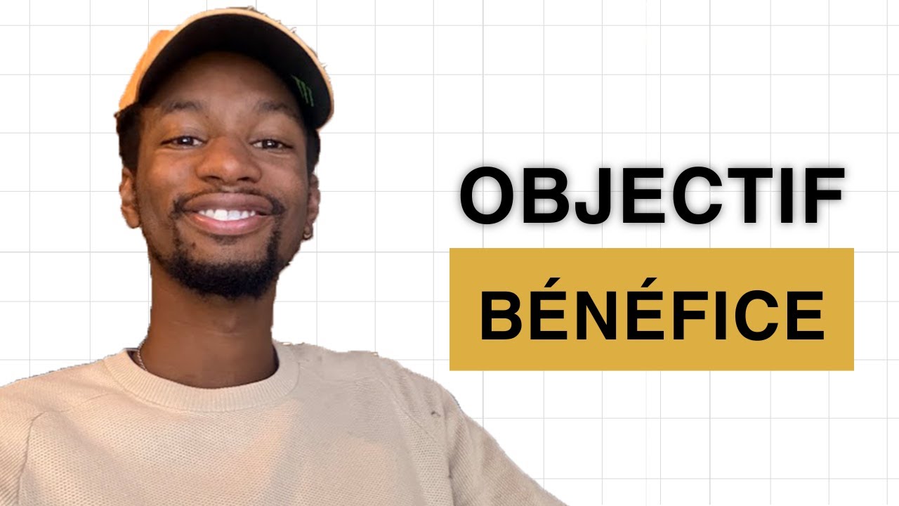 Un éléments simple t'empêche de réussir en trading