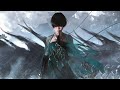 Gísli Gunnarsson - Les (feat. Striga) | Beautiful Mystical Atmospheric Music