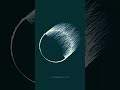 order and disorder. #genuary2026 #creativecoding #generativeart