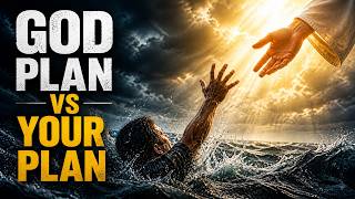 Many are the plans in a man's heart – But God's purpose will always stand | Proverbs 19:21