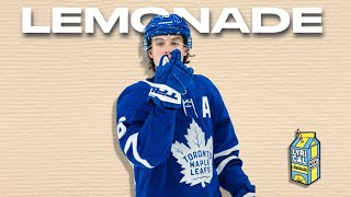 Mitch Marner Mix - 'Lemonade'