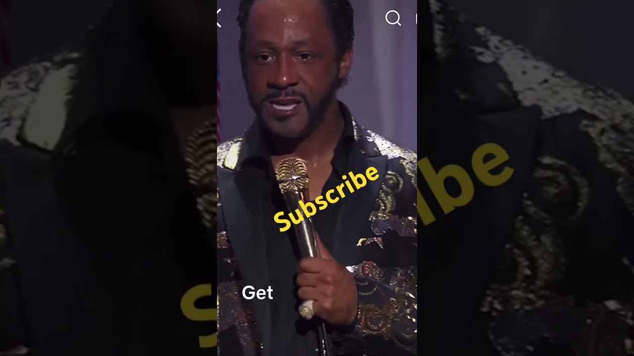 Katt Williams 😄the best comedian out and funniest 😂  