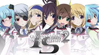 BEAUTIFUL SKY / IS: Infinite Stratos 2