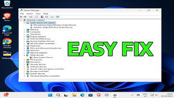 How To Restart Audio Driver in Windows
