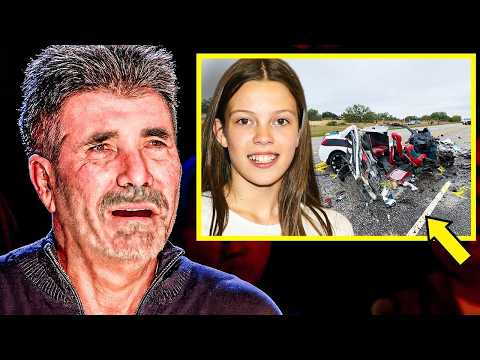 Simon Cowell Breaks Down in TEARS After What Happened to Courtney Hadwin