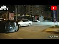 مشوار صغير في ليل مرسين الجميلة