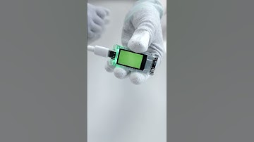 Node T114 (Rev. 2.0)  #tech#heltec#DIY