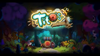 The TITO`S Adventure (pre alfa gameplay ) screenshot 1