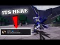The Devs FINALLY Listened.. | The strongest battlegrounds