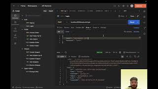 Backend Programming Live 🔴 - Java   SpringBoot, JPA - Hibernate, PostgreSQL (Flyway) | 04-10-2026