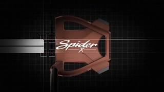 Introducing TaylorMade Spider X Putter screenshot 2