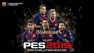 Download lagu How to Install PRO EVOLUTION SOCCER 2019! CPY and FitGirl Repack
