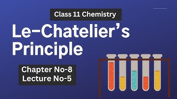 Le-Chatelier