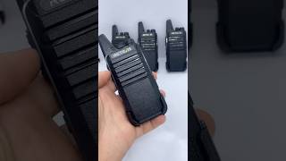 Talkies Retevis Rt22