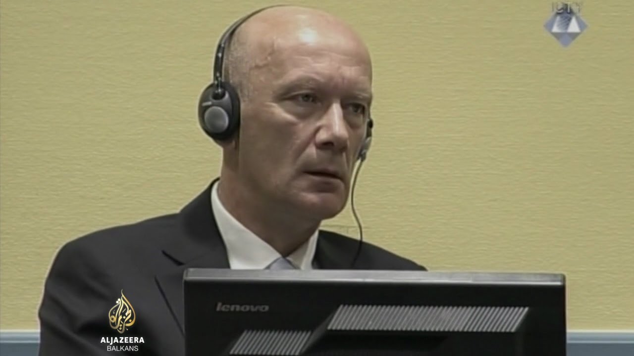 Nelagoda za Zagreb u iščekivanju presude Prliću i ostalima