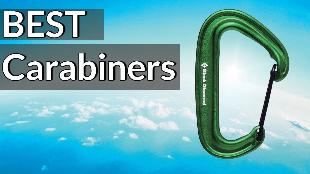 Best Carabiners Reviews 2023 Best Budget Avalanche Airbags(Buying Guide) YouTube