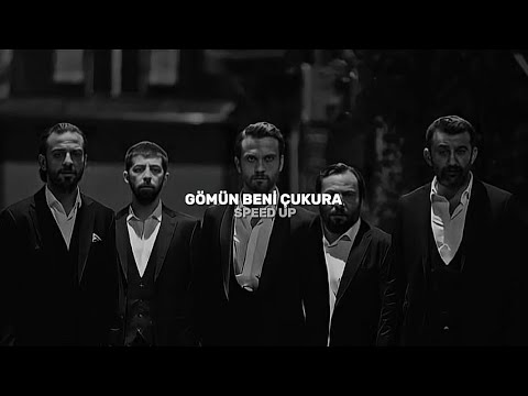 Eypio - Gömün Beni Çukura (Speed up)