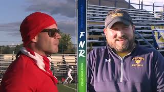 FNR: Riverside vs Old Forge 10.2.20