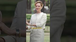 Uma Thurman Neden Aksiyonu Bırakmıştı