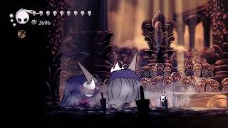 Pantheon of Hallownest - Charm Binding Tutorial Part 1 / Hollow Knight Godhome Guide